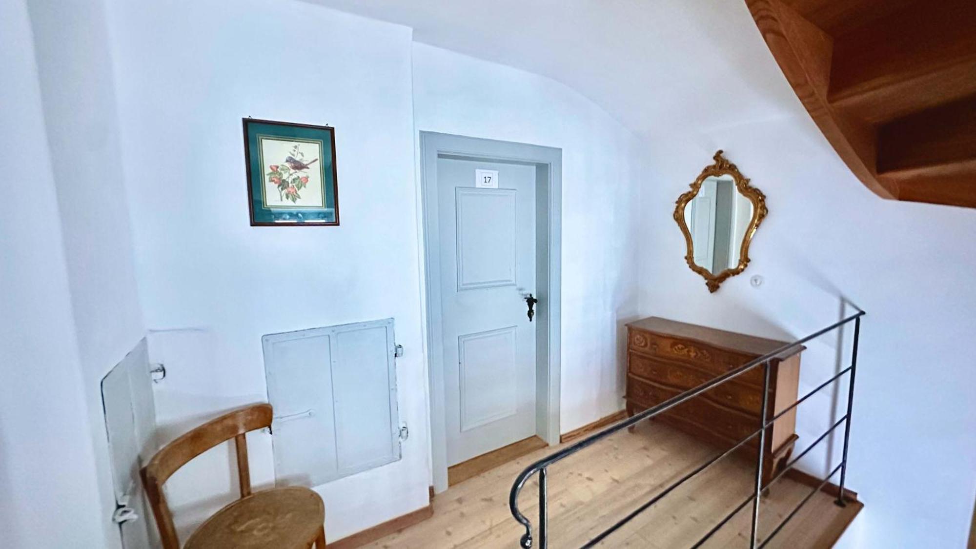 Gasthof Maria Kirchental Sankt Martin bei Lofer Kültér fotó
